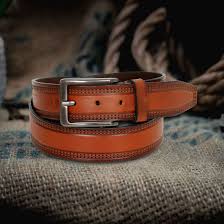 Designer Leather Belts